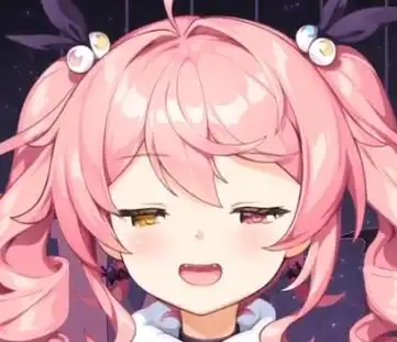 纯白恶魔——早稻叽 表情素材(一) - 哔哩哔哩