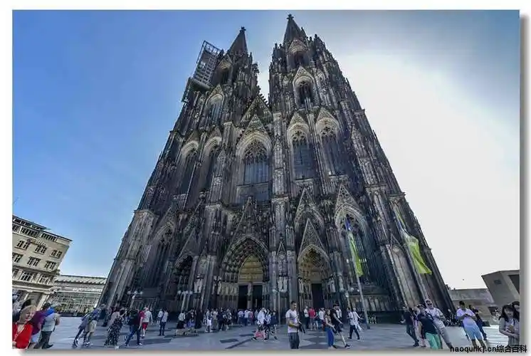 德国主要城市(盘点德国十大国际知名城市)-第8张图片-郝囷科技