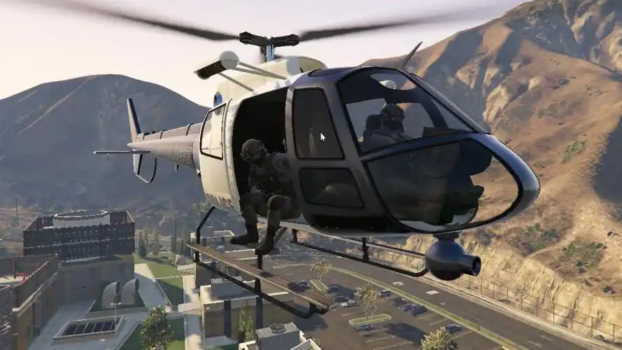 improved cops - gta5-mods.com