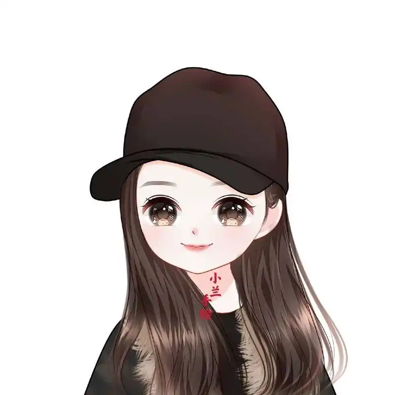 适合 30岁女人用的手绘头像,好看有气质 适合 30岁女人用的手绘头像