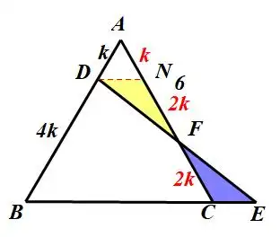 史上最全等边模型系列——(11)