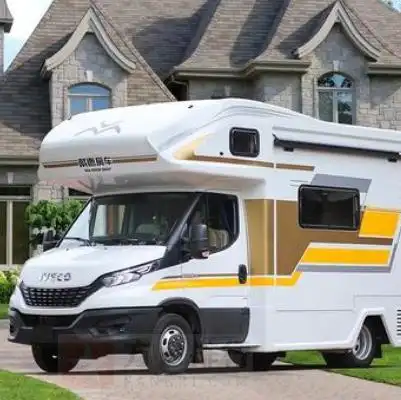 百万级别的房车排行榜 100万左右的房车排行榜-方日排行