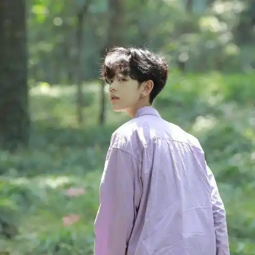 优质阳光帅哥头像图片绅士也曾拥有过你