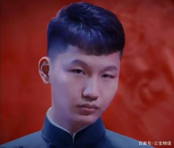 刘筱亭:团灭七队的"小黑土豆"