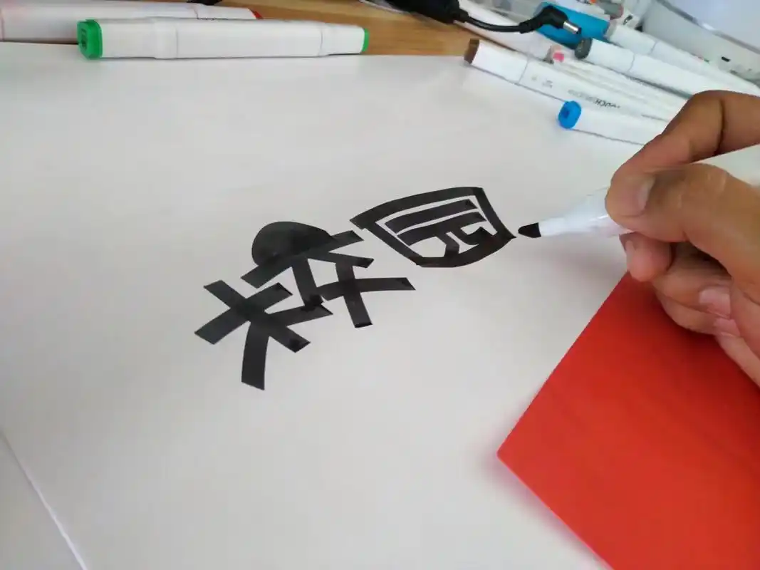 校园歌手赛手绘pop海报设计.#图文伙伴计划 #手绘pop海 - 抖音