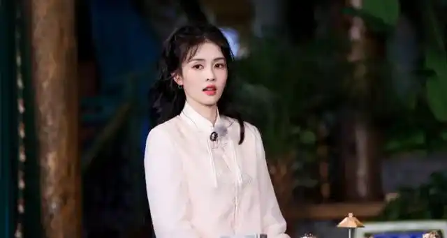 奔跑吧兄弟女成员