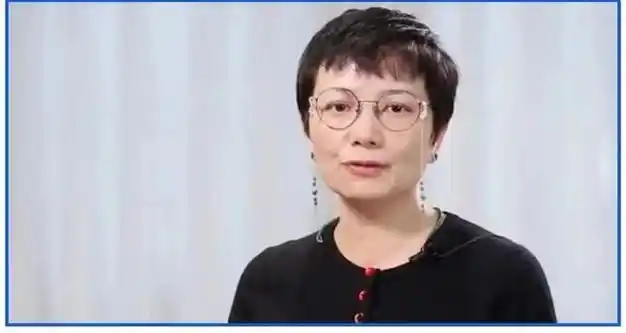 诈骗界的"女版007",用两个萝卜章骗了300亿|波哥|罗静|汪静波|张近东