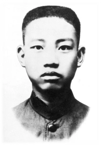 建党百年红色讲堂英雄本色入童心争做时代好少年