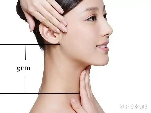 脖子又短又粗还经常隐隐作痛五个动作带你练出健康和气质