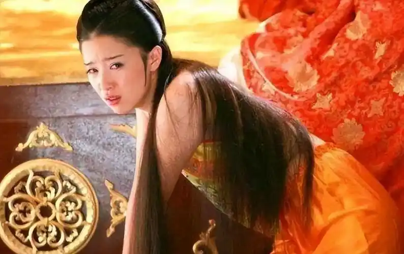 【古代宫女的真实生存状况】
