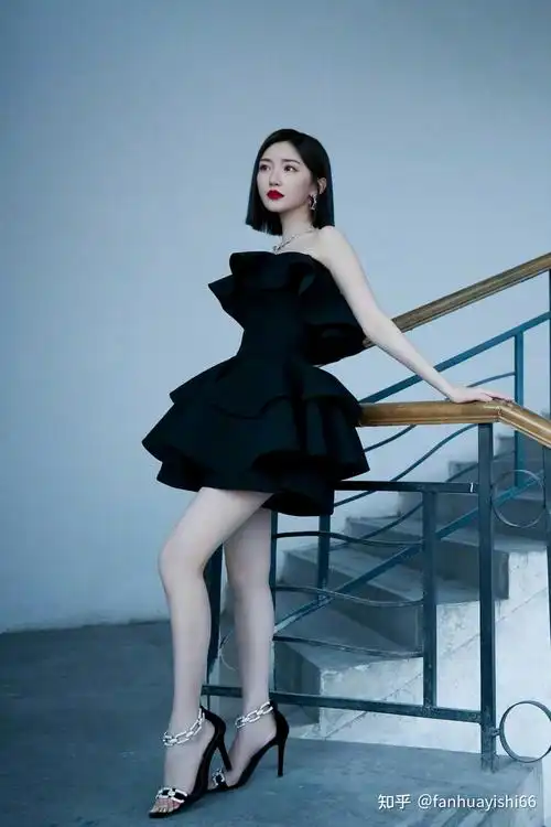 明星生图:毛晓彤个人资料简介