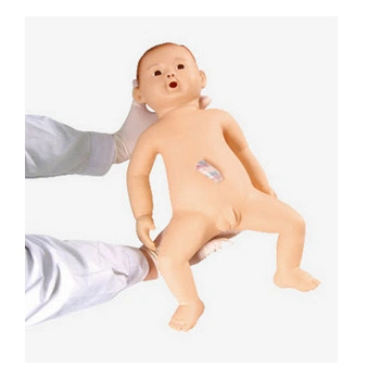 gdft13高级婴儿护理模型