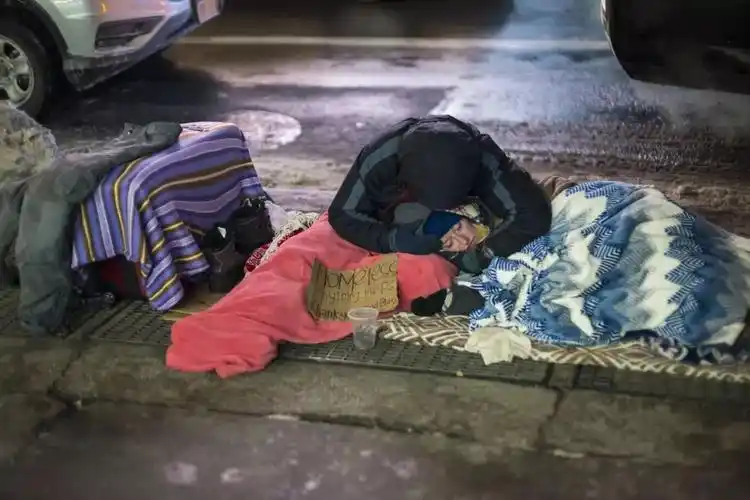 ms语冰讲堂第16期岂曰无衣对话美国流浪者