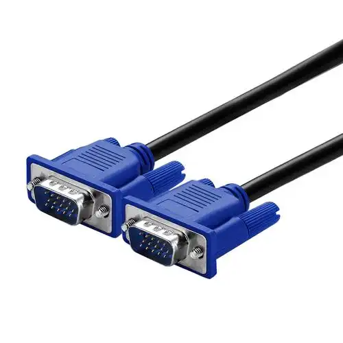 vga线 电脑显示器数据线