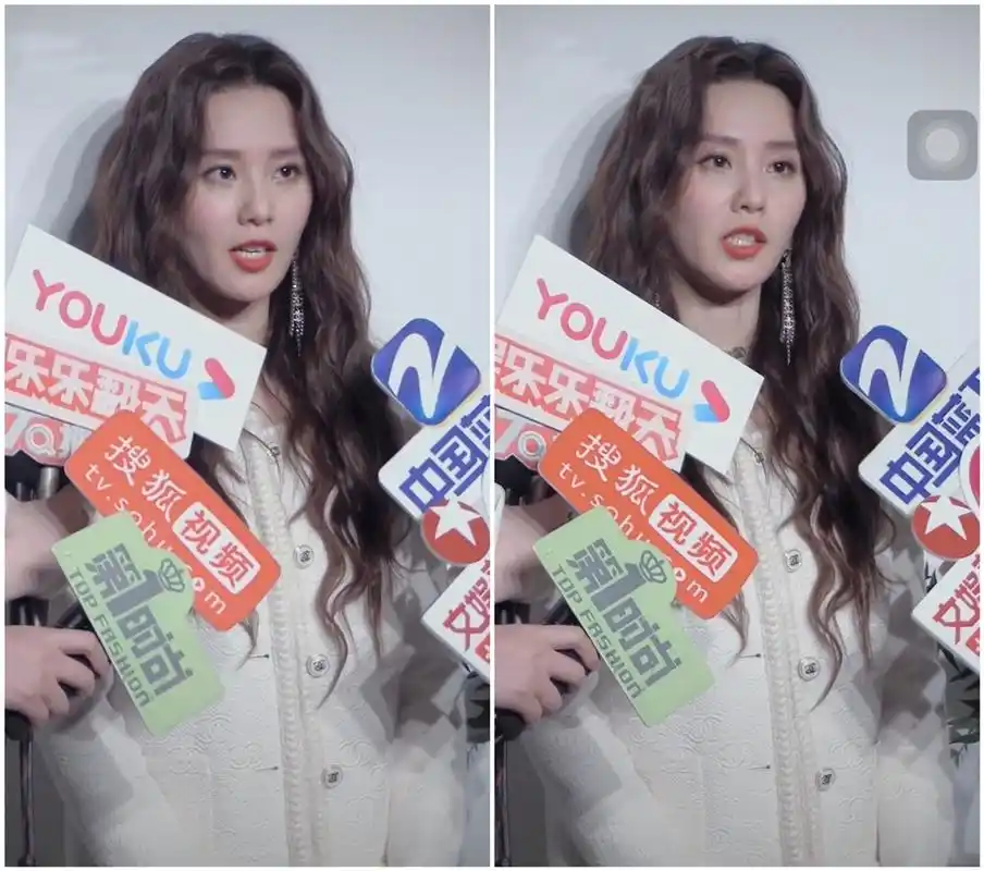 鹿晗重返20岁黄旭熙又被嘲猴相青簪锁三千超浪漫