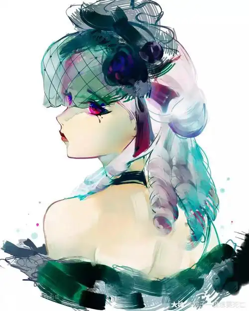 第五人格 《摄香:不小心闯入 你 .