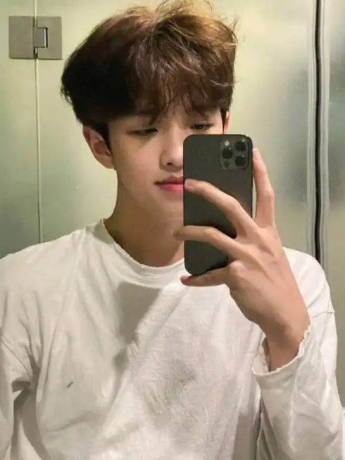 考完试的第1件事当然是搞头发出去玩