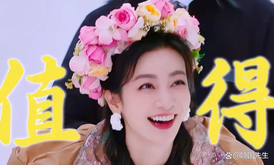 李晟:从"小赵薇"到小燕子,她的还珠路远比想象的更艰难!