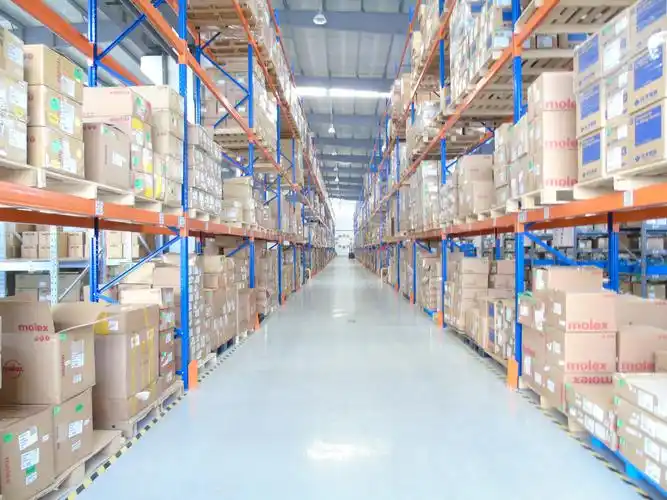 昆山千金电子有限公司