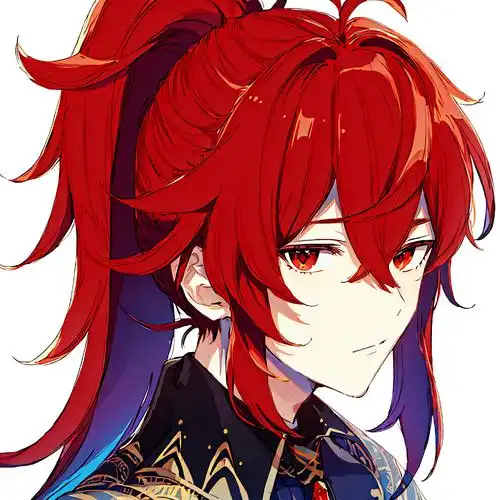 神秘高手关注打开新页分享推荐热度(2880)评论(63)原神迪卢克6969