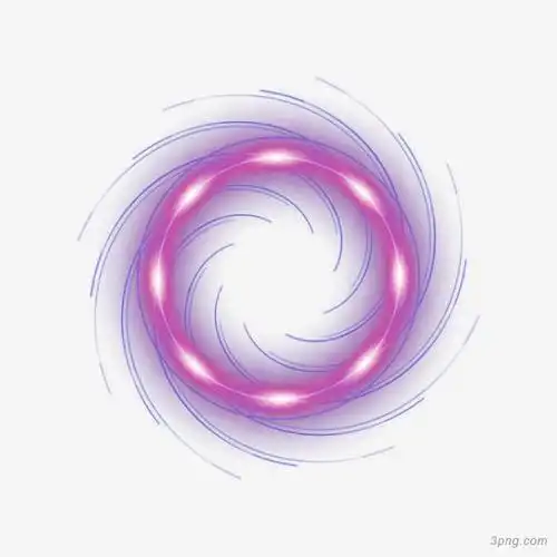 旋风png素材透明免抠图片-装饰效果