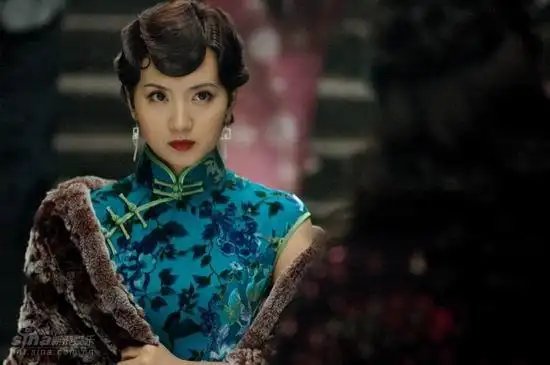 资料图片:电视剧《纸醉金迷》精彩剧照(97)