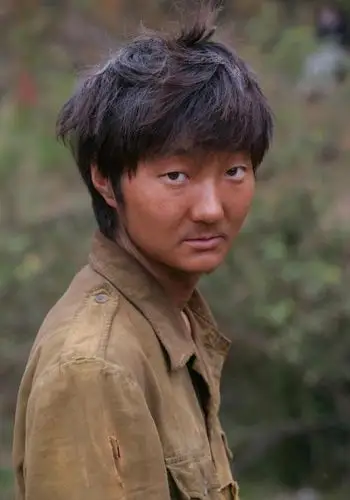 图)王大治《我们像葵花》饰演李跃进(资料图)董洁王大治剧照(资料图)