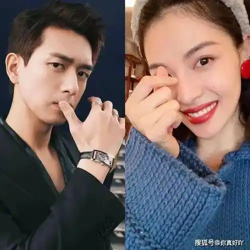 被冯小刚捧红,成龙接着捧,洪金宝等着捧,30岁的她为何消失了_钟楚曦