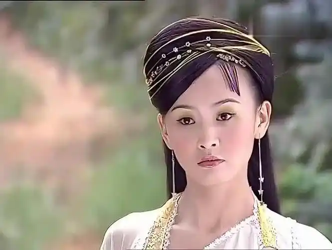 《欢天喜地七仙女》黄儿:告诉你个秘密,我是仙女,金吒可爱炸了