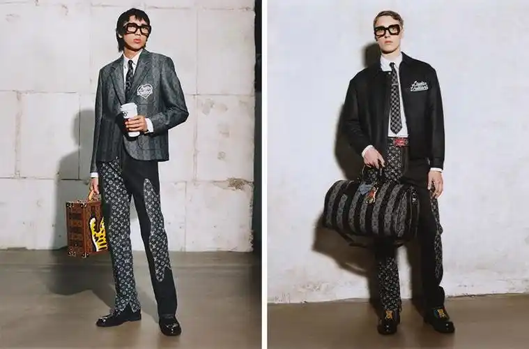 lv满身logo,louisvuitton