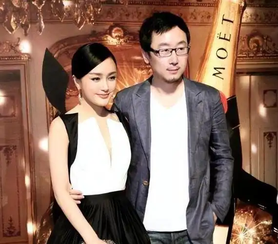 善恶终有报应, 44岁的秦岚想做什么,让没人敢结婚|演员|黄晓明|娱乐圈