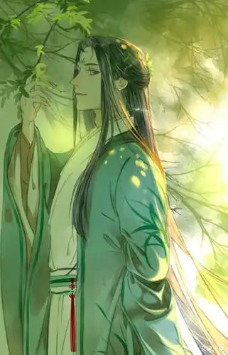 今天,蓝田辋川别业到了一个新成员,他将怎样评价他的主人王维呢