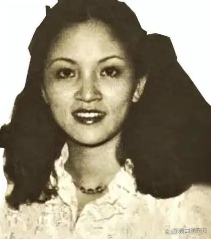 被林青霞夺夫从精神不正常到百亿富婆邵乔茵究竟有多狠