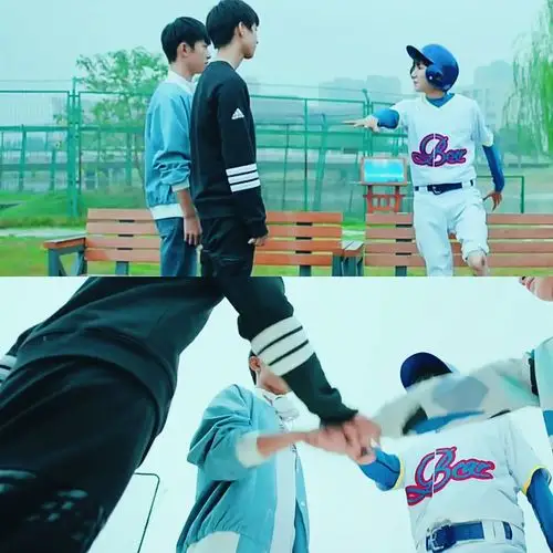 五棵松-邬童 班小松 尹柯&3