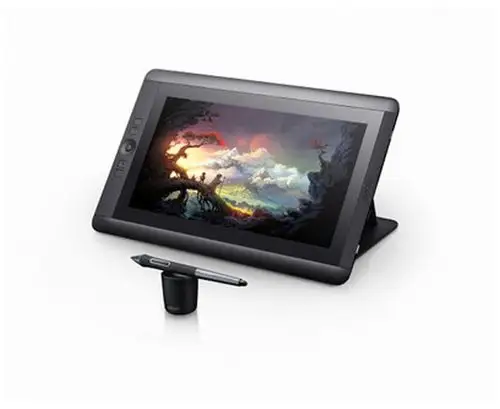 75 x 6.75 ") graphics tablet