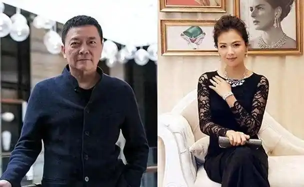 刘涛这个女人真不简单!她的事业一帆风顺,可是爱情路却不太平.