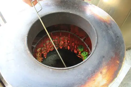 五折商家——大缸烧烤