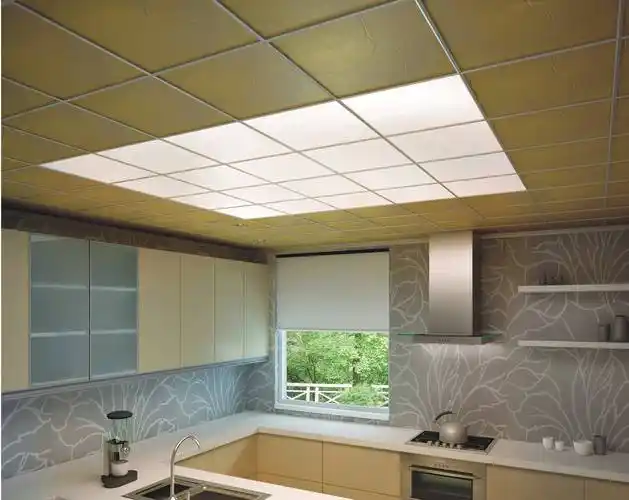 天花板吊顶有什么特点天花板吊顶价格贵不贵