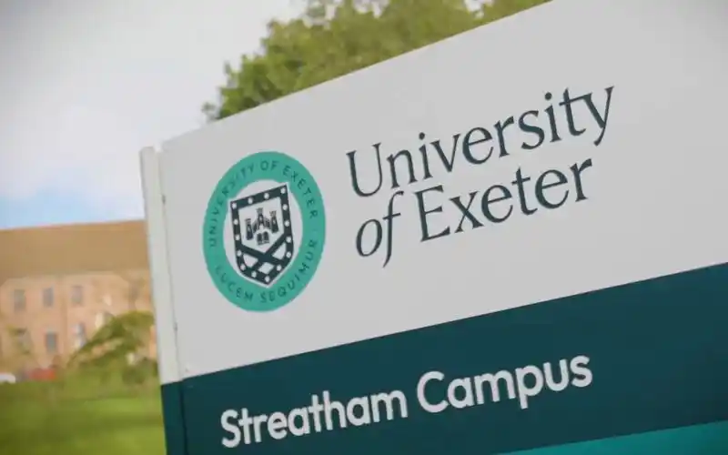 英国埃克塞特大学商学院不仅提供一流的留学体验,更有针对中国留学生