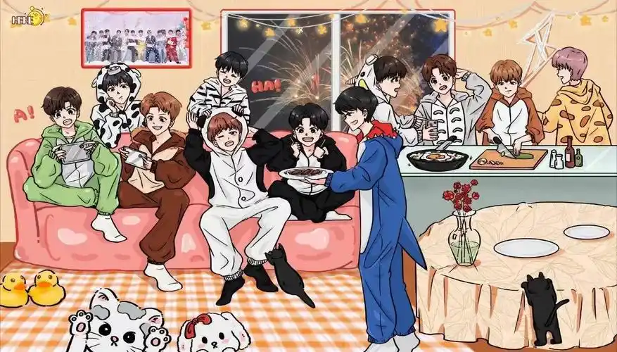 如何追壶妹那答案不就只有一个