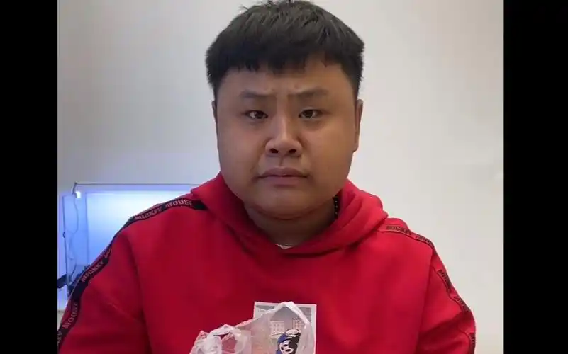 老拳师申请出拳