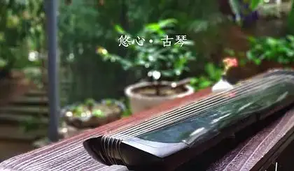 互动吧-青岛古琴教学禅意空间