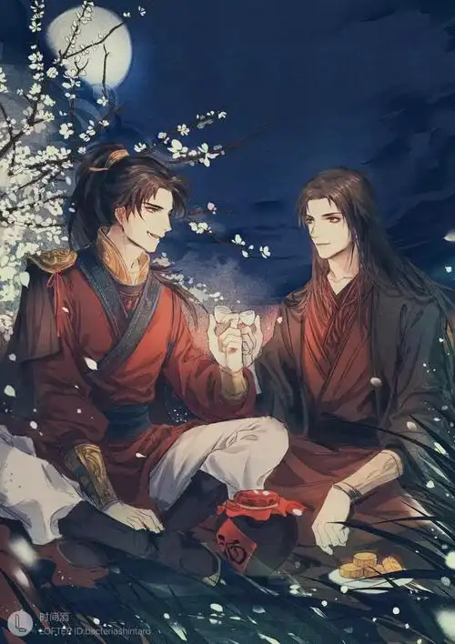 王者荣耀周瑜孙策