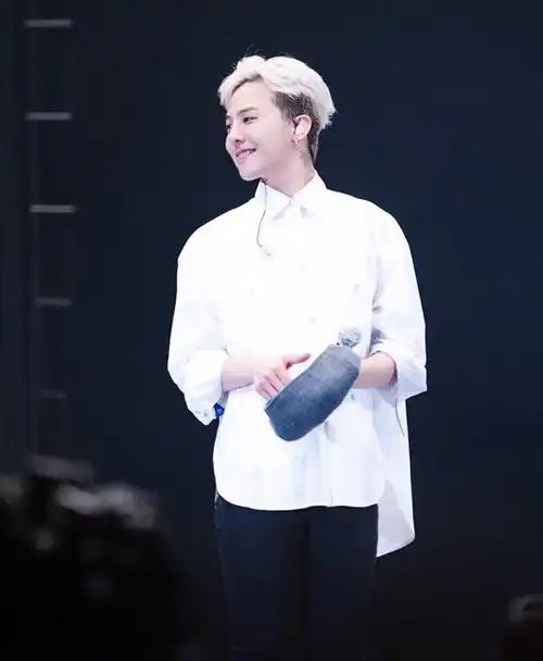 壁纸笑容权志龙gd赞评论更多