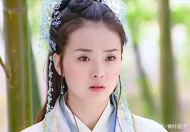 这才是追古装剧的乐趣,可惜现在很少能看到了