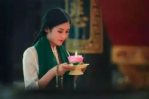 佛教导航 社区导读 微信精华 >>正文内容  很多信佛的人都有个心愿,很