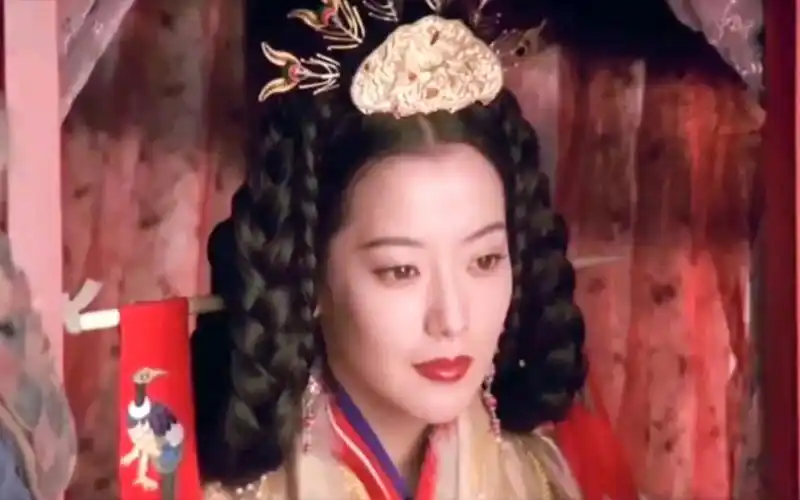 17年了我还是忘不掉那个叫玉漱的女孩神话金喜善