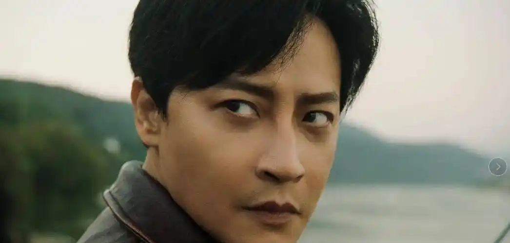 "小帅虎"陈志朋50岁再翻红:人生最大的幸运,是选择不认命