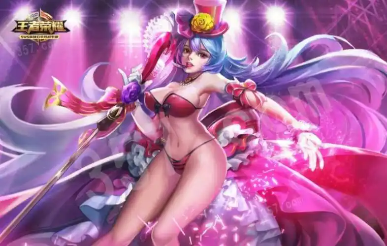 王者荣耀阿珂被三个小兵欺负漫画合集