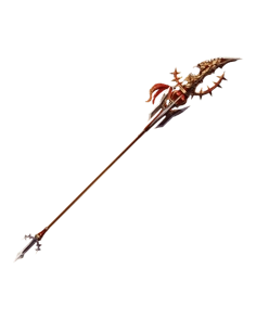 二次元原画武器防具